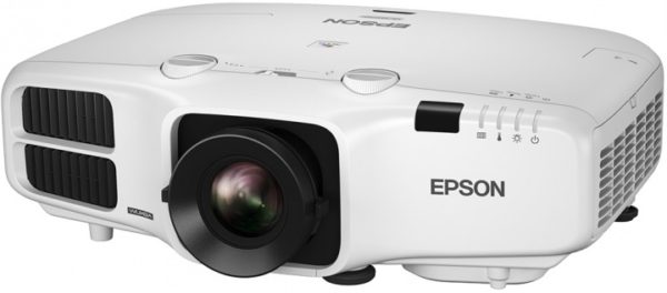 Проектор Epson EB-4950WU