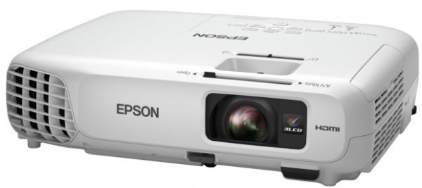 Проектор Epson EB-X18