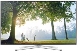 LCD телевизор Samsung UE-65H6400