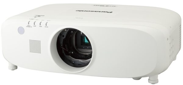 Проектор Panasonic PT-EZ770ZLE