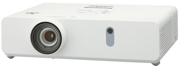 Проектор Panasonic PT-VX415NZE