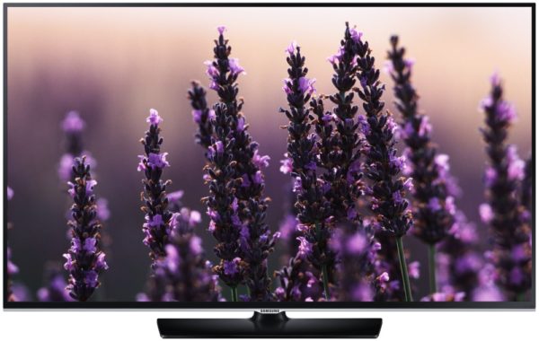 LCD телевизор Samsung UE-40H5500