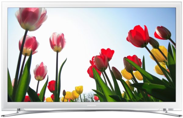 LCD телевизор Samsung UE-22H5610