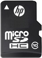 Карта памяти HP microSDHC Class 10 [microSDHC Class 10 8Gb]