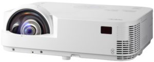 Проектор NEC M302WS