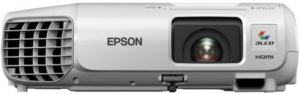 Проектор Epson  EB-S17