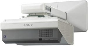 Проектор Sony VPL-SX630