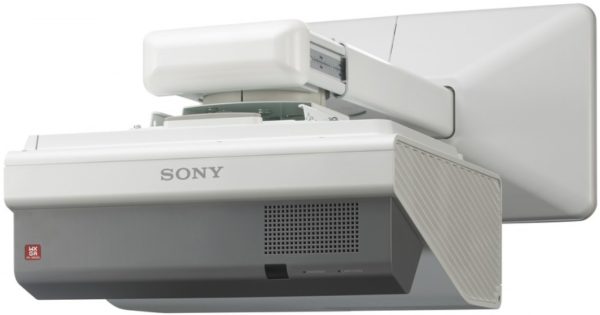 Проектор Sony VPL-SW630