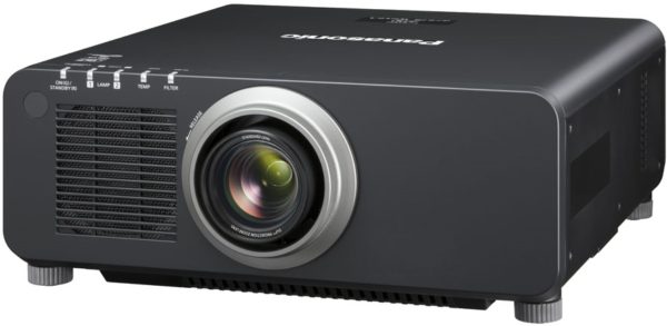 Проектор Panasonic  PT-DZ870EK