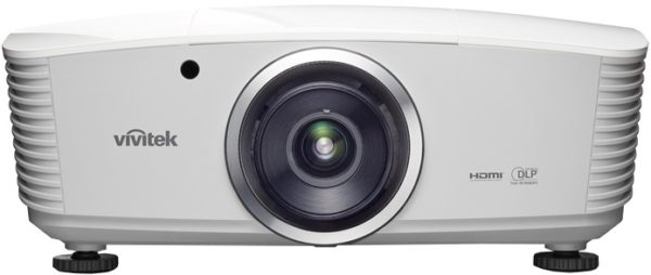 Проектор Vivitek D5010