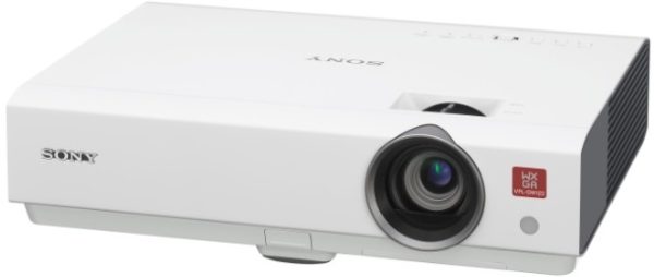 Проектор Sony VPL-DW127