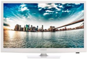 LCD телевизор Samsung UE-24H4080