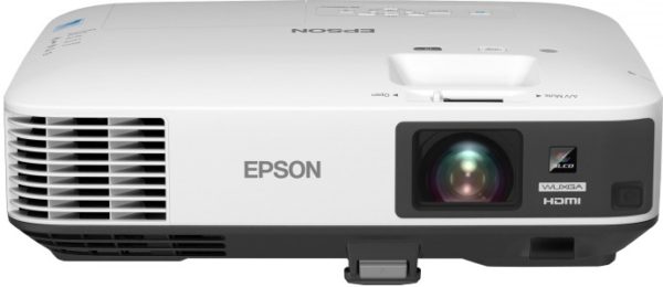 Проектор Epson EB-1985WU