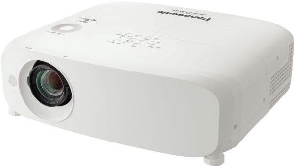 Проектор Panasonic PT-VW530E