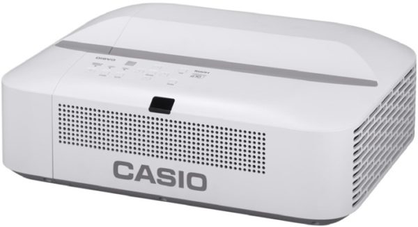 Проектор Casio XJ-UT310WN