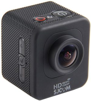 Action камера SJCAM M10 W-Fi Cube