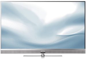 LCD телевизор Metz Solea pro 47 Media R