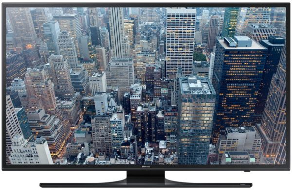 LCD телевизор Samsung UE-65JU6400