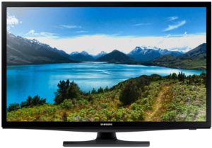 LCD телевизор Samsung UE-28J4100