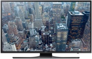 LCD телевизор Samsung UE-48JU6430