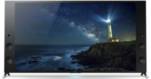 LCD телевизор Sony KD-65X9305C