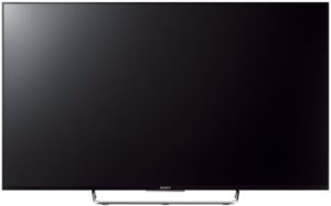 LCD телевизор Sony KDL-50W756C