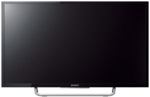 LCD телевизор Sony KDL-48W705C