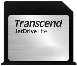 Карта памяти Transcend JetDrive Lite 130 [JetDrive Lite 130 128Gb]