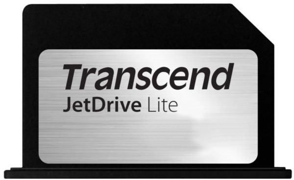 Карта памяти Transcend JetDrive Lite 330 [JetDrive Lite 330 128Gb]