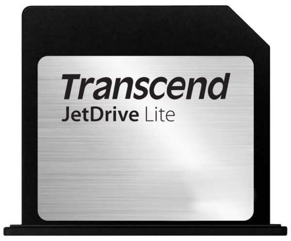 Карта памяти Transcend JetDrive Lite 350 [JetDrive Lite 350 256Gb]
