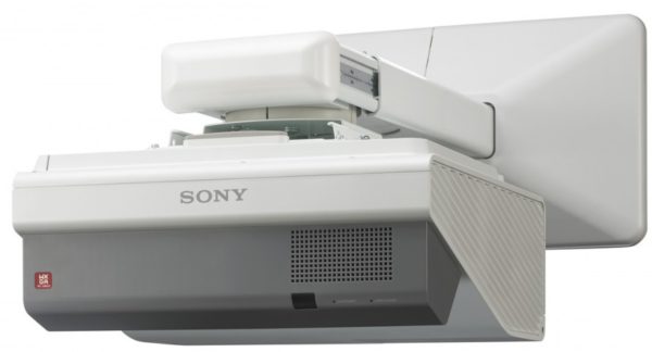 Проектор Sony VPL-SW620