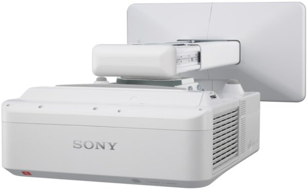Проектор Sony VPL-SW535C