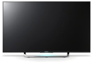 LCD телевизор Sony KD-49X8305C