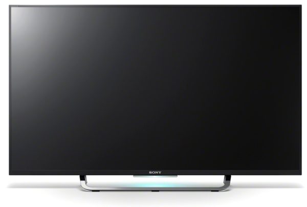 LCD телевизор Sony KD-49X8305C