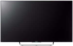LCD телевизор Sony KDL-50W808C