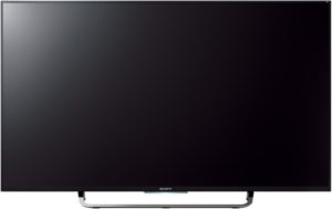 LCD телевизор Sony KD-49X8308C