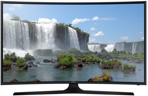 LCD телевизор Samsung UE-48J6500