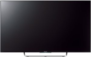 LCD телевизор Sony KDL-50W805C