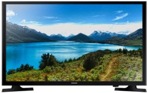 LCD телевизор Samsung UE-32J4000