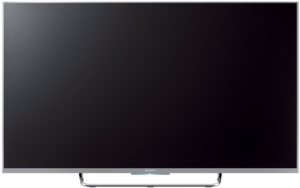 LCD телевизор Sony KDL-55W807C