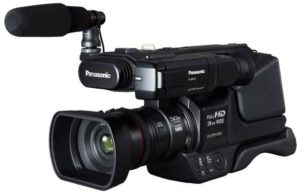 Видеокамера Panasonic AG-AS9000