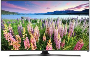 LCD телевизор Samsung UE-48J5530