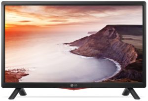LCD телевизор LG 22LF450U