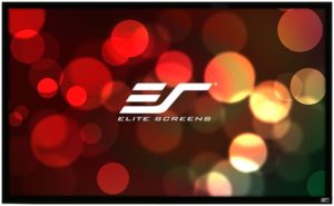 Проекционный экран Elite Screens ezFrame [ezFrame 234x132]