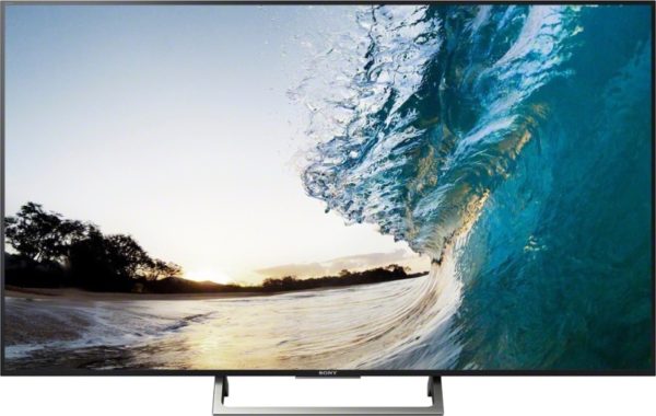 LCD телевизор Sony KD-65XE8577