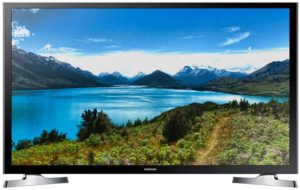 LCD телевизор Samsung UE-32J4500