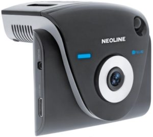 Видеорегистратор Neoline X-COP 9700