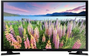 LCD телевизор Samsung UE-40J5200