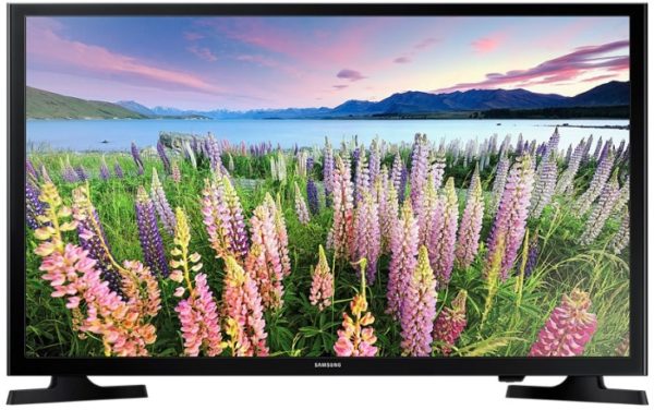LCD телевизор Samsung UE-40J5200