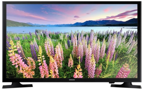 LCD телевизор Samsung UE-48J5000